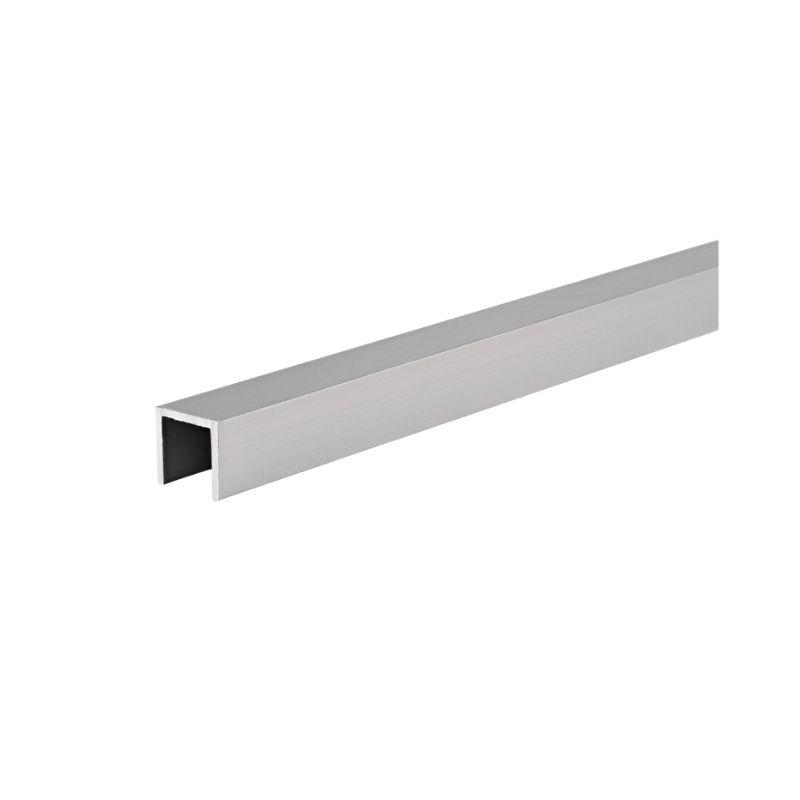 Ray dẫn hướng dưới 6000mm Hafele 943.33.760 Ray dẫn hướng dưới 6000mm Hafele 943.33.760