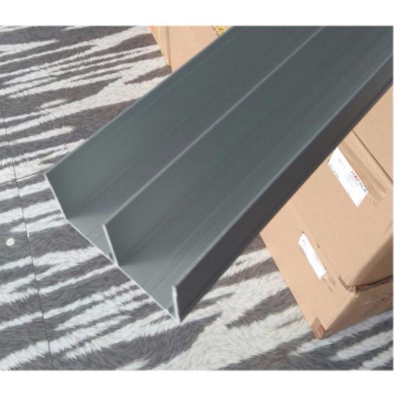 Ray dẫn hướng trên cửa Hafele 401.30.602 Ray dẫn hướng trên cửa Hafele 401.30.602