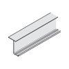 Ray trượt đôi trên Hafele Slido Classic VF 400.52.026 2 Ray trượt đôi trên Hafele Slido Classic VF 400.52.026