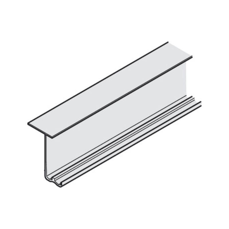 Ray trượt đôi trên Hafele Slido Classic VF 400.52.026 Ray trượt đôi trên Hafele Slido Classic VF 400.52.026