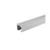 Ray trượt đơn 2000mm Hafele 941.62.721 1 Ray trượt đơn 2000mm Hafele 941.62.721