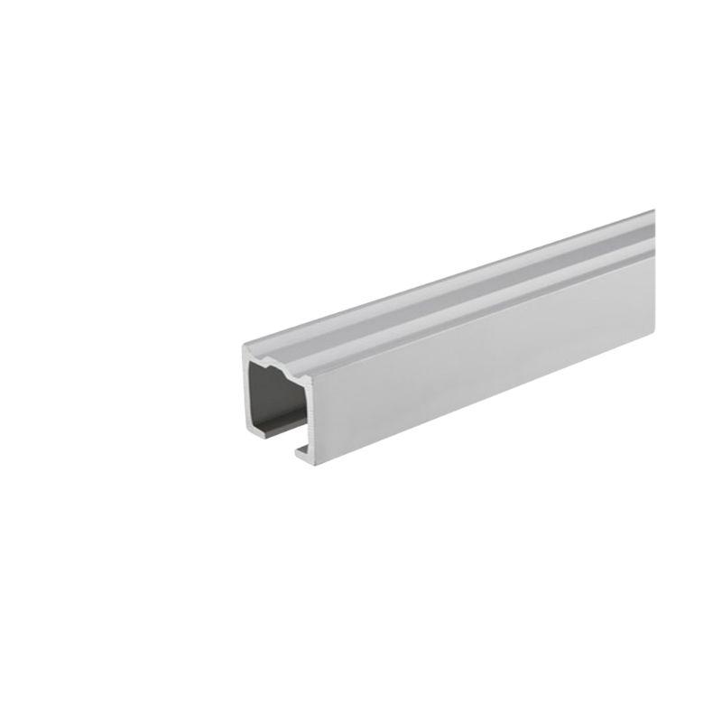 Ray trượt đơn 3000mm Hafele 941.62.731 Ray trượt đơn 3000mm Hafele 941.62.731