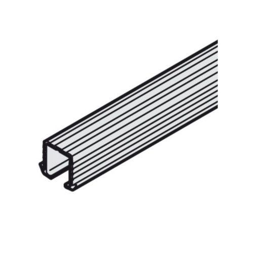 Ray trượt Slido F-Li21 2500mm Hafele 402.33.642