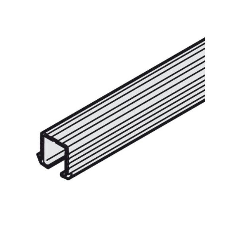 Ray trượt Slido F-Li21 2500mm Hafele 402.33.642 Ray trượt Slido F-Li21 2500mm Hafele 402.33.642