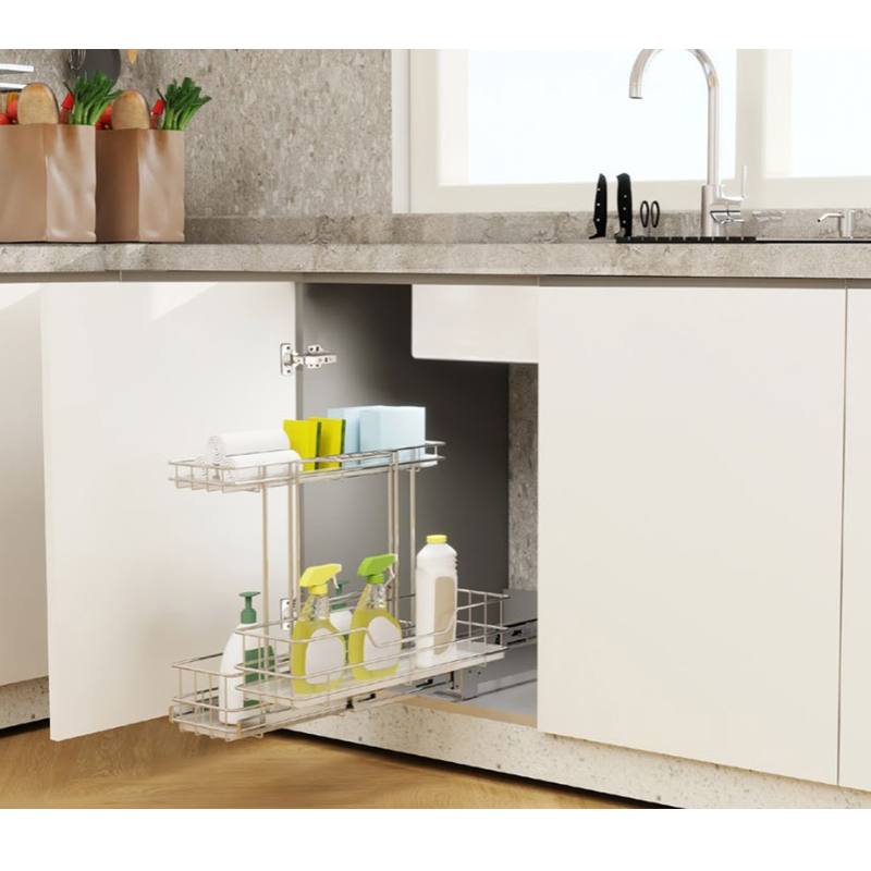 Rổ dụng cụ vệ sinh Hafele 595.04.095 Rổ dụng cụ vệ sinh Hafele 595.04.095