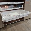 Rổ kim loại Hafele 807.95.853 2 Rổ kim loại Hafele 807.95.853