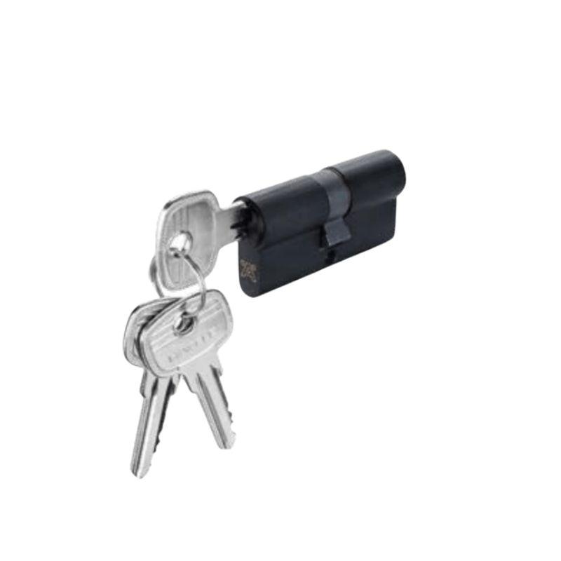 Ruột khóa 2 đầu chìa Hafele 916.69.989 Ruột khóa 2 đầu chìa Hafele 916.69.989