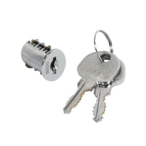 Ruột khóa Symo Hafele 210.40.601