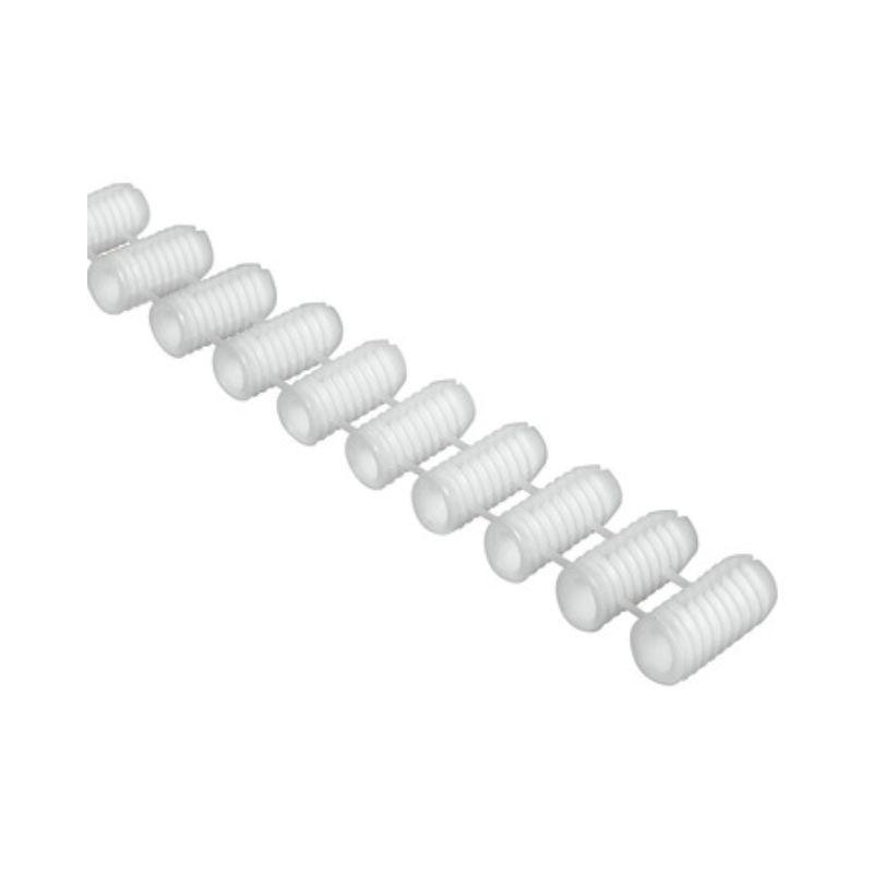 Tắc kê nhựa 5x11mm Hafele 042.98.060 Tắc kê nhựa 5x11mm Hafele 042.98.060