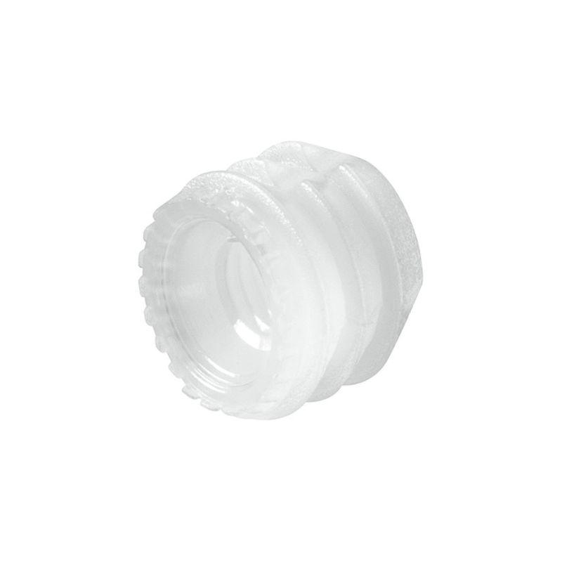 Tắc kê nhựa cho ren M6 Hafele 039.33.364 Tắc kê nhựa cho ren M6 Hafele 039.33.364