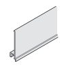 Tấm kẹp ray cửa trượt Slido F-Line44 80A Hafele 406.78.715