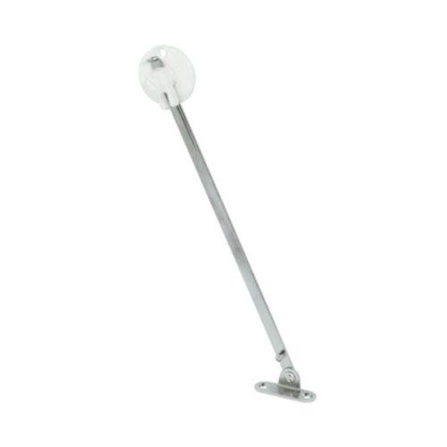 Tay đẩy Flap 160mm Hafele 365.75.726