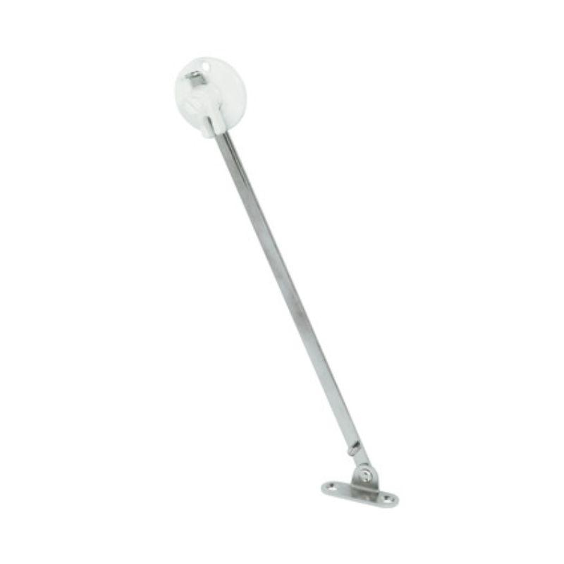 Tay đẩy Flap 160mm Hafele 365.75.726 Tay đẩy Flap 160mm Hafele 365.75.726