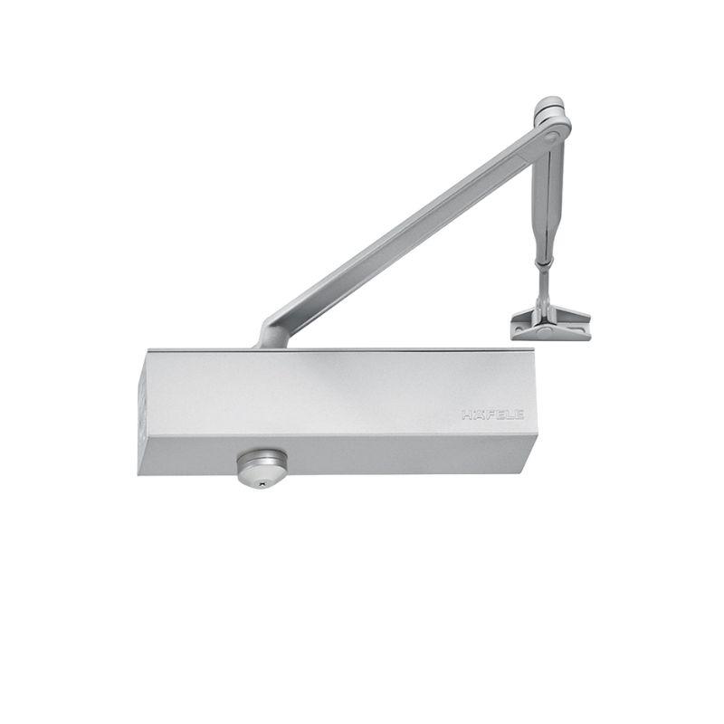 Tay đẩy hơi cùi chỏ 150Kg DCL55 Hafele 931.84.568 Tay đẩy hơi cùi chỏ 150Kg DCL55 Hafele 931.84.568
