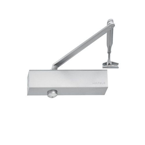 Tay đẩy hơi cùi chỏ DCL55 Hafele 931.84.819