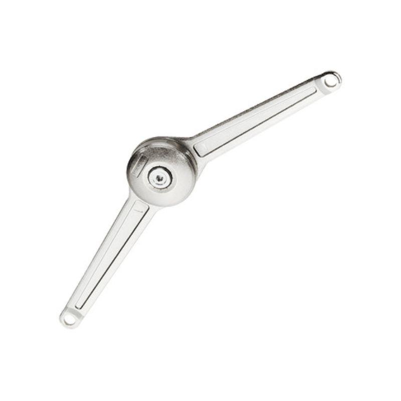 Tay nâng cánh tủ Duo Forte Hafele 373.66.700 Tay nâng cánh tủ Duo Forte Hafele 373.66.700