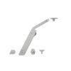 Tay nâng Free flap H Hafele 372.39.600 2 Tay nâng Free flap H Hafele 372.39.600