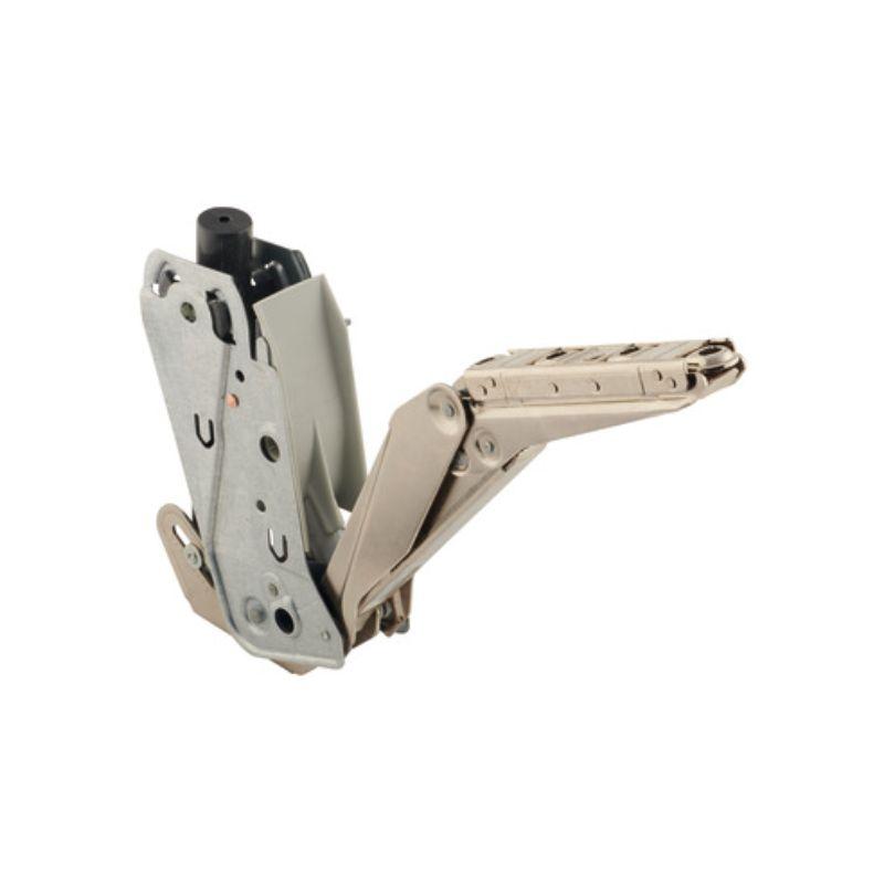 Tay nâng Free Flap Hafele 372.91.406 Tay nâng Free Flap Hafele 372.91.406