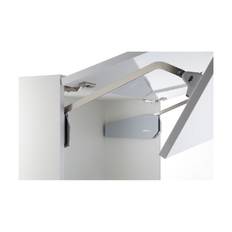 Tay nâng Free Fold Hafele 372.38.424 Tay nâng Free Fold Hafele 372.38.424