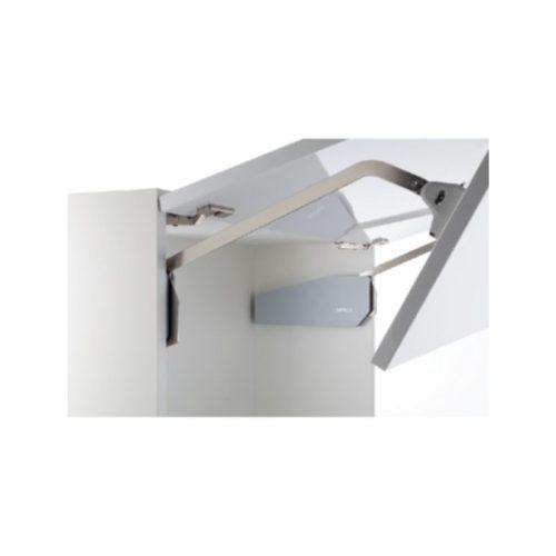 Tay nâng Free Fold S G4fs Hafele 372.38.453 tay trái