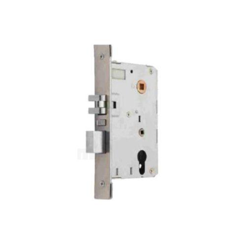 than khoa pl100 hafele 912 20 106 mau inox tay d dinl