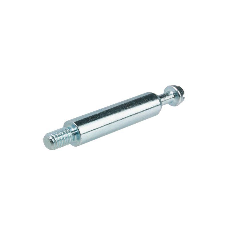 Thân ốc liên kết ren M6 Hafele 262.87.901 Thân ốc liên kết ren M6 Hafele 262.87.901