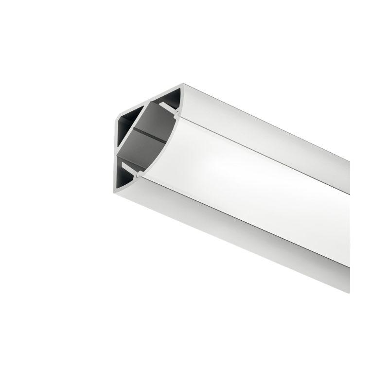 Thanh dẫn đèn Led gắn góc Hafele 833.72.987 Thanh dẫn đèn Led gắn góc Hafele 833.72.987
