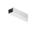 Thanh dẫn đèn Led lắp nổi Hafele 833.72.982 1 Thanh dẫn đèn Led lắp nổi Hafele 833.72.982