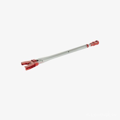 Thanh điều chỉnh chiều cao chân tủ AXILO Hafele 637.76.360