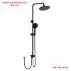 Thanh sen kết hợp Hafele Eco 589.34.429 2 Thanh sen kết hợp Hafele Eco 589.34.429
