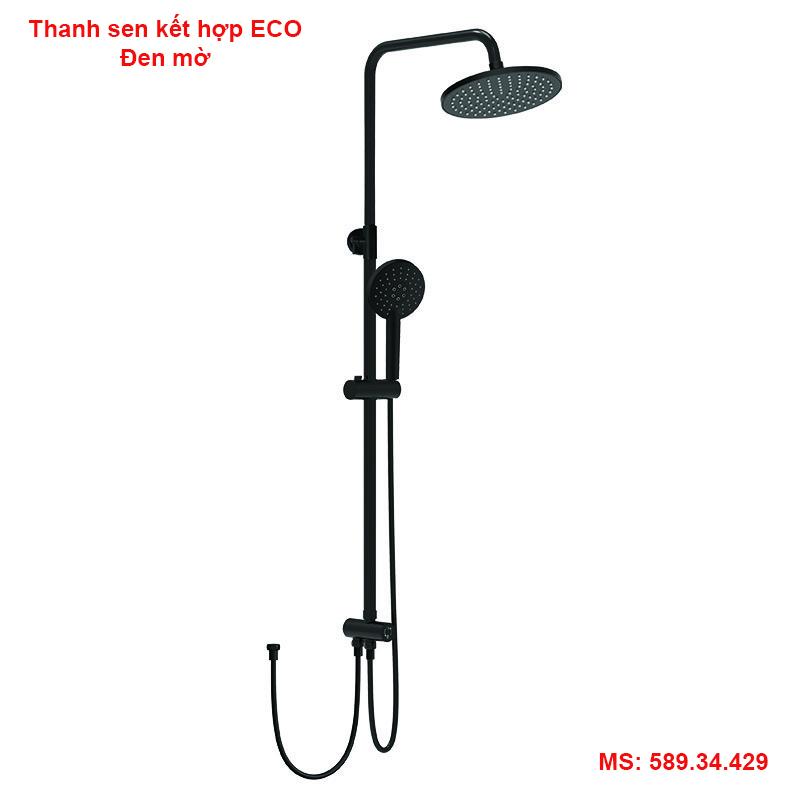 Thanh sen kết hợp Hafele Eco 589.34.429 Thanh sen kết hợp Hafele Eco 589.34.429