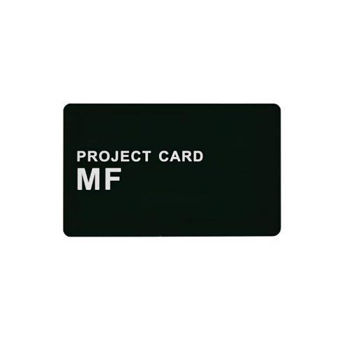 Thẻ công trình cho khóa Prolok Hafele 912.20.010