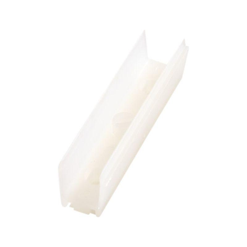 Thiết bị chống trật bánh xe 6mm Hafele 415.13.050 Thiết bị chống trật bánh xe 6mm Hafele 415.13.050