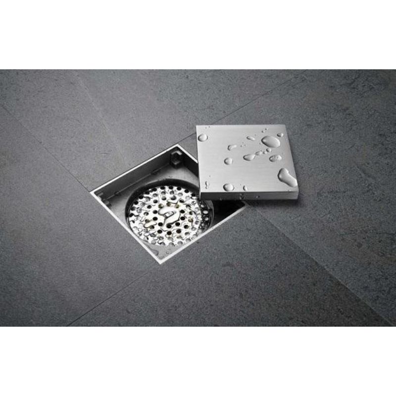 Thoát sàn 100mm Hafele 485.61.236 Thoát sàn 100mm Hafele 485.61.236