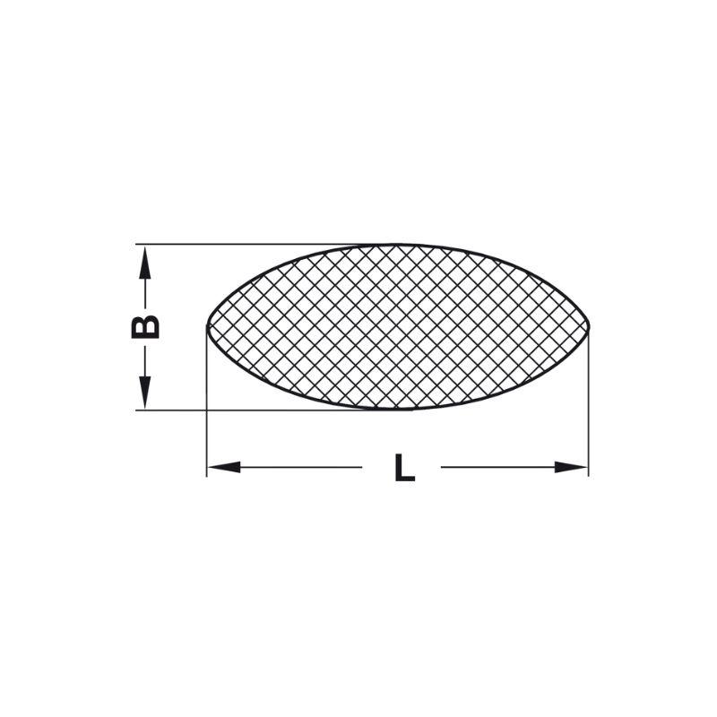 Thông số chốt gỗ Hafele 267.90.010 Thông số chốt gỗ Hafele 267.90.010