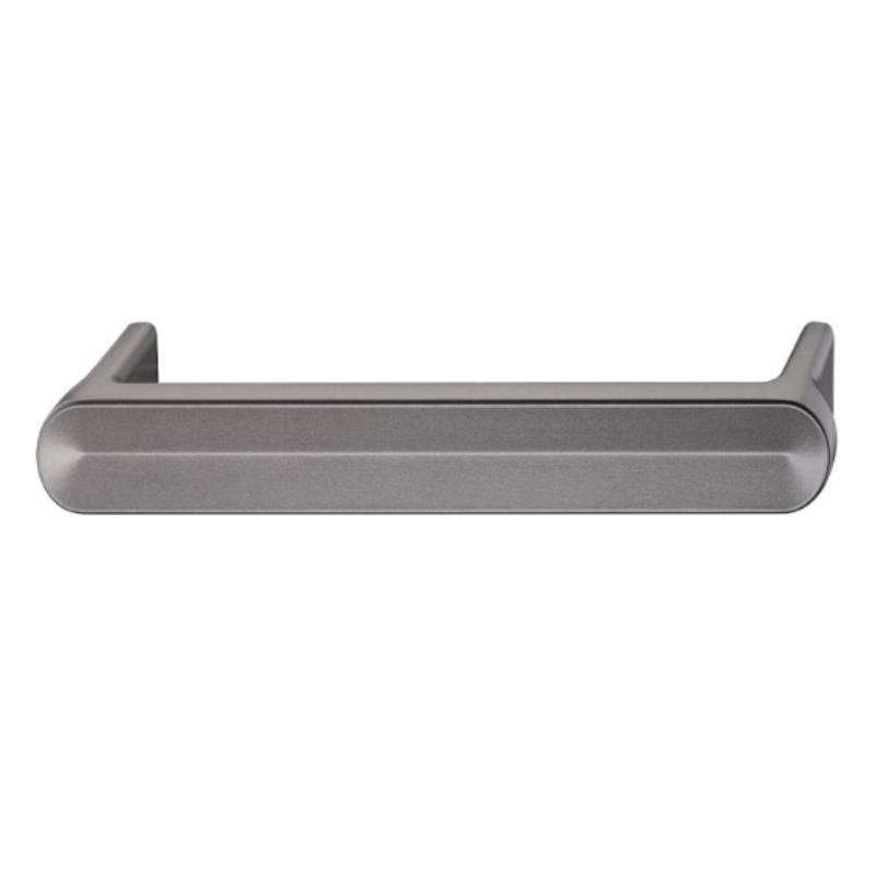Thông số Tay Nắm Tủ Hafele 106.70.201 Thông số Tay Nắm Tủ Hafele 106.70.201