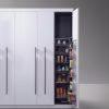 Tủ đồ khô Hafele 548.65.073 2 Thực tế Tủ đồ khô Hafele 548.65.073