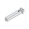 Trục chuyển đổi 8mm Hafele 909.46.106