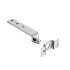 Ổ trục xoay bàn có khung Hafele 642.48.505 2 Ổ trục xoay bàn có khung Hafele 642.48.505