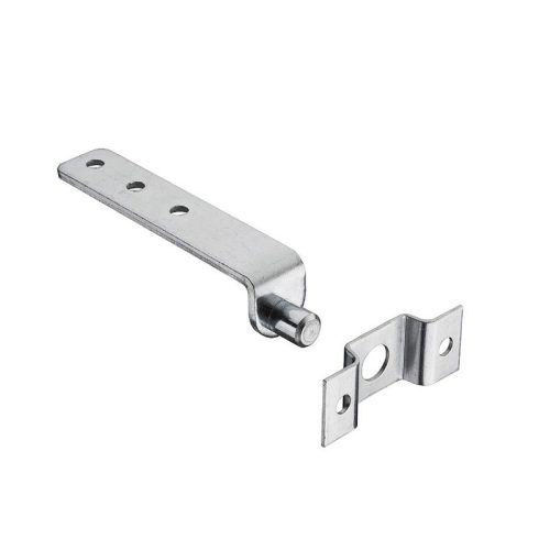 Ổ trục xoay bàn có khung Hafele 642.48.505