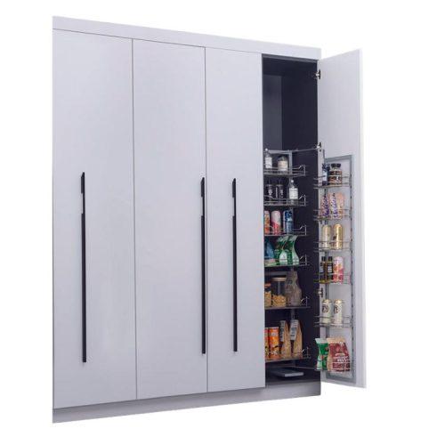 Tủ đồ khô Hafele 548.65.073 3 Tủ đồ khô Hafele 548.65.073