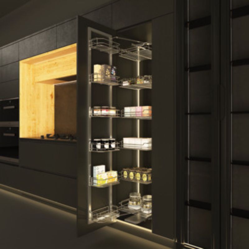 Tủ thực phẩm Hafele LARDER UNIT Tủ thực phẩm Hafele LARDER UNIT