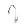 Vòi bếp Hafele HT24-SH1P41 1 Vòi bếp Hafele HT24-SH1P41