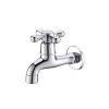 Vòi lạnh gắn tường Hafele 589.25.540 2 Vòi lạnh gắn tường Hafele 589.25.540