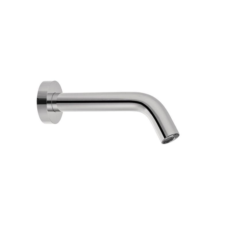 Vòi nước cảm ứng gắn tường Hafele 589.64.002 Vòi nước cảm ứng gắn tường Hafele 589.64.002