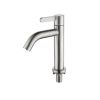 Vòi nước lạnh DIY 99 Hafele 495.62.055 2 Vòi nước lạnh DIY 99 Hafele 495.62.055