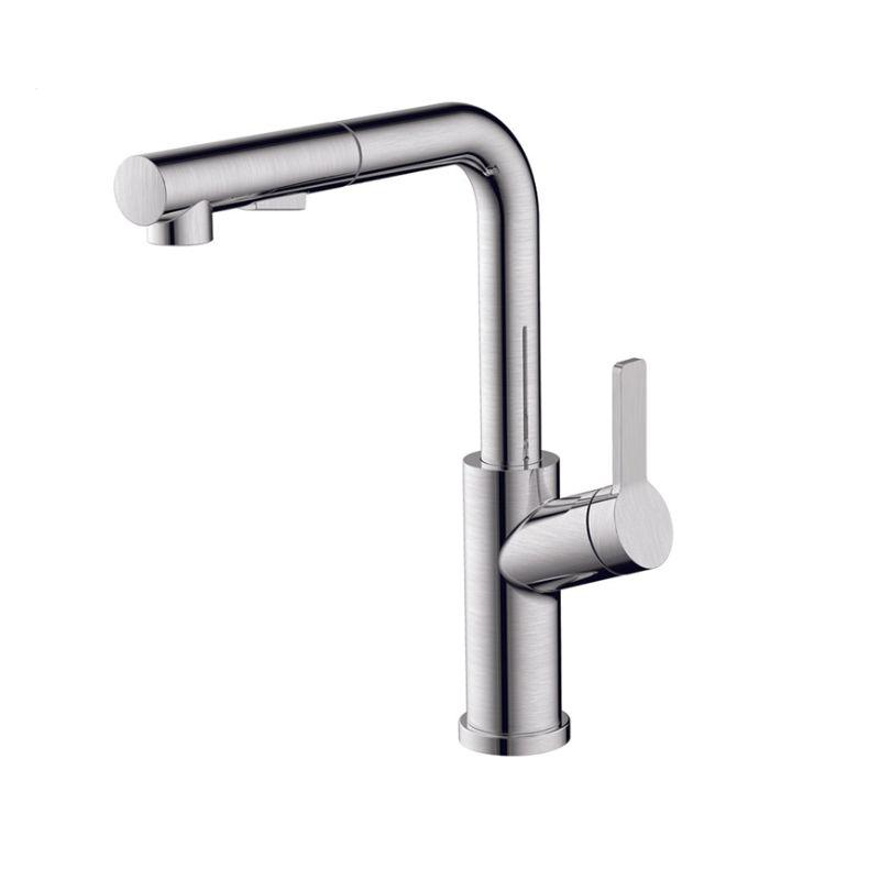 Vòi rửa chén LUX-P HT25-SH1P315 Hafele 570.85.048 Vòi rửa chén LUX-P HT25-SH1P315 Hafele 570.85.048