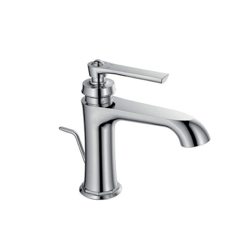 Vòi Trộn Lavabo Kyoto Hafele 589.35.000 Vòi Trộn Lavabo Kyoto Hafele 589.35.000