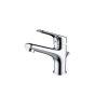 Vòi trộn lavabo Vigor 90 có bộ xả kéo Hafele 589.15.180 1 Vòi trộn lavabo Vigor 90 có bộ xả kéo Hafele 589.15.180