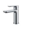 Vòi trộn Uni 100 Hafele 495.61.129 2 Vòi trộn Uni 100 Hafele 495.61.129